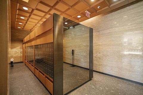 Tiny photo for 1030 N STATE Street #34B, Chicago, IL 60610 (MLS # 12555180)