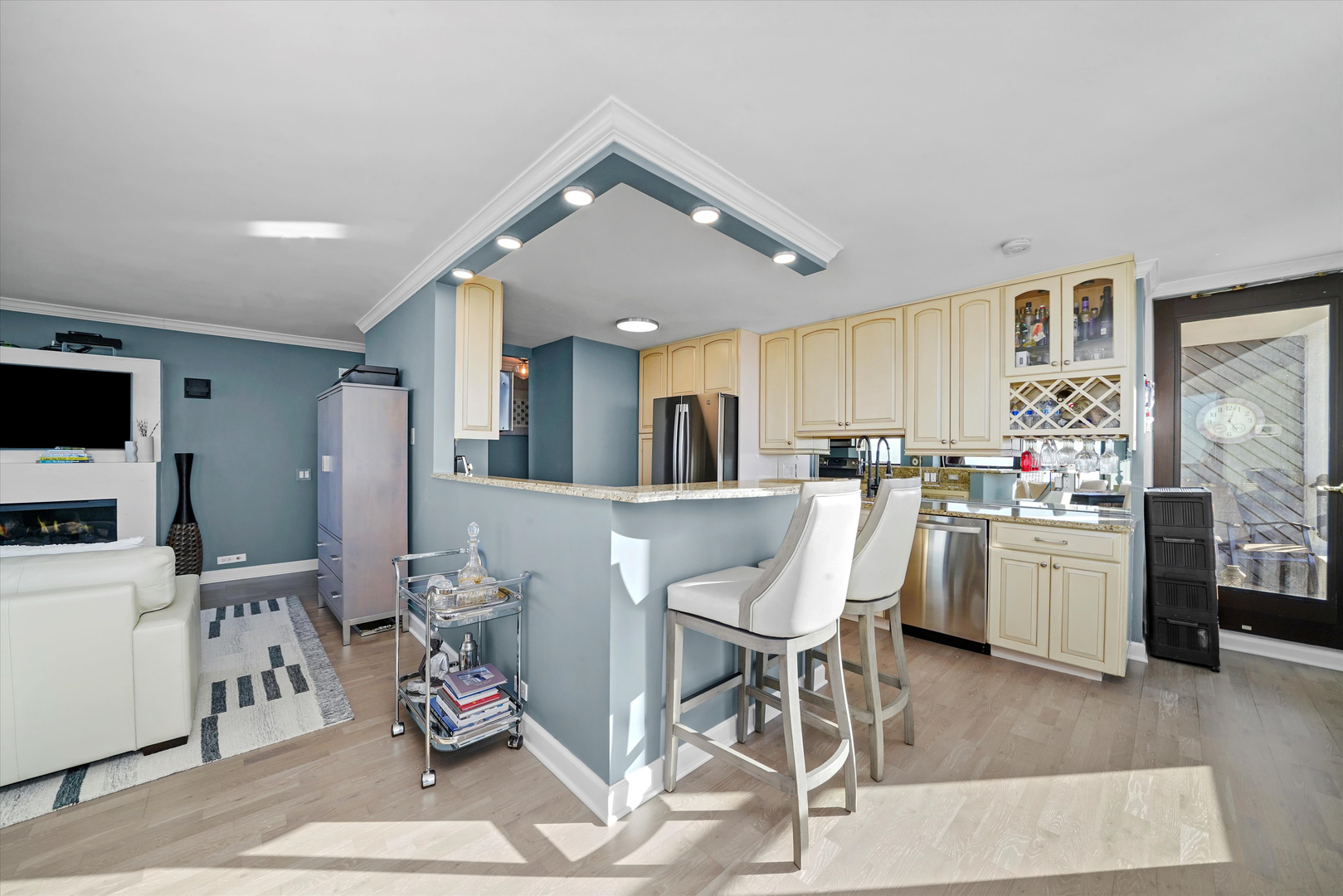 1030 N STATE Street 34B