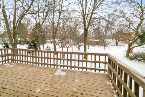 Tiny photo for 4126 Wildwood Drive, Crystal Lake, IL 60014 (MLS # 12511178)