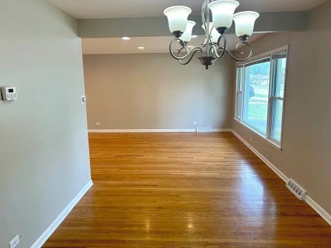 Tiny photo for 529 E 166th Place, South Holland, IL 60473 (MLS # 12676532)