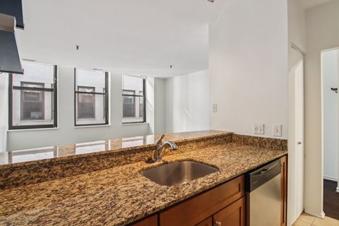 Tiny photo for 780 S Federal Street #902, Chicago, IL 60605 (MLS # 12492610)