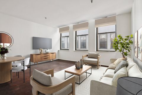 Tiny photo for 780 S Federal Street #902, Chicago, IL 60605 (MLS # 12492610)