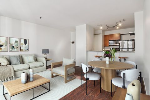 Tiny photo for 780 S Federal Street #902, Chicago, IL 60605 (MLS # 12492610)