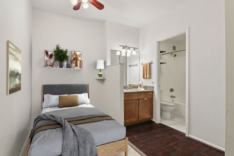 Tiny photo for 780 S Federal Street #902, Chicago, IL 60605 (MLS # 12492610)