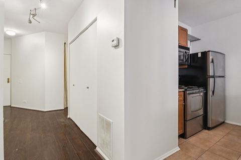 Tiny photo for 780 S Federal Street #902, Chicago, IL 60605 (MLS # 12492610)