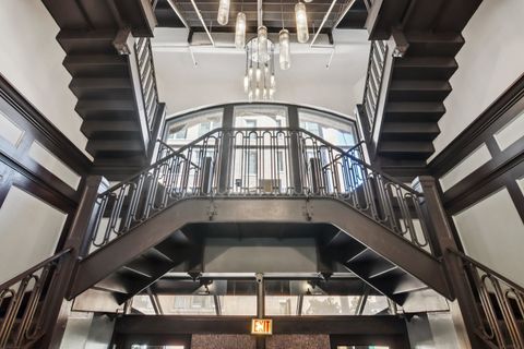 Tiny photo for 780 S Federal Street #902, Chicago, IL 60605 (MLS # 12492610)