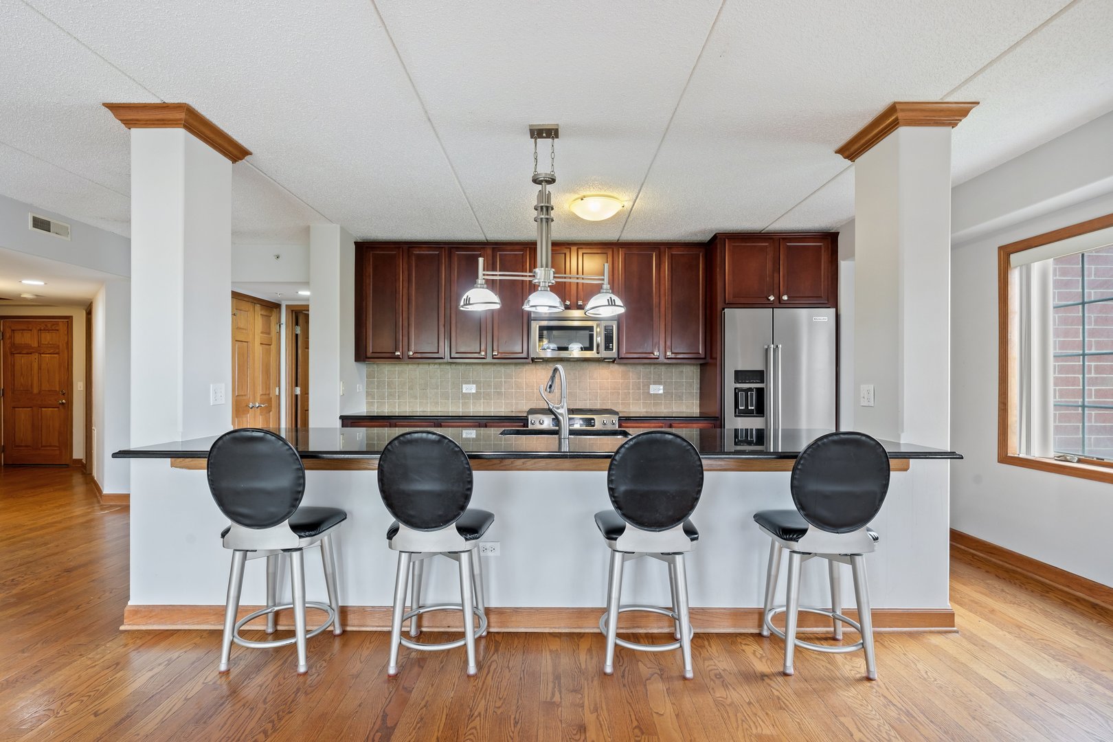 4833 N Olcott Avenue 307