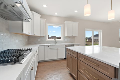 Tiny photo for 23054 Kelsey Marie Lane, Frankfort, IL 60423 (MLS # 12764835)