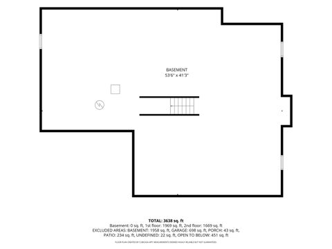 Tiny photo for 23054 Kelsey Marie Lane, Frankfort, IL 60423 (MLS # 12764835)