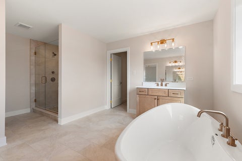 Tiny photo for 23054 Kelsey Marie Lane, Frankfort, IL 60423 (MLS # 12764835)