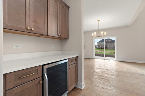 Tiny photo for 23054 Kelsey Marie Lane, Frankfort, IL 60423 (MLS # 12764835)