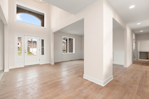 Tiny photo for 23054 Kelsey Marie Lane, Frankfort, IL 60423 (MLS # 12764835)