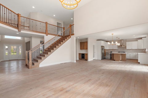 Tiny photo for 23054 Kelsey Marie Lane, Frankfort, IL 60423 (MLS # 12764835)
