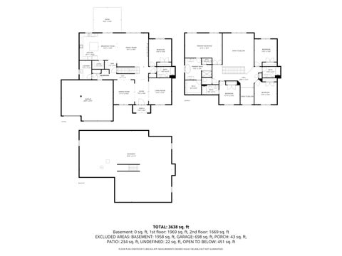 Tiny photo for 23054 Kelsey Marie Lane, Frankfort, IL 60423 (MLS # 12764835)