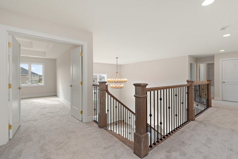Tiny photo for 23054 Kelsey Marie Lane, Frankfort, IL 60423 (MLS # 12764835)