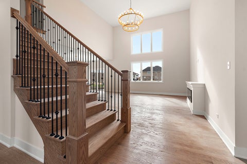 Tiny photo for 23054 Kelsey Marie Lane, Frankfort, IL 60423 (MLS # 12764835)