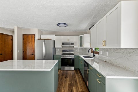 Tiny photo for 1955 Danbury Drive, Bettendorf, IA 52722 (MLS # 12722901)