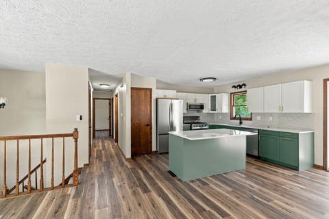 Tiny photo for 1955 Danbury Drive, Bettendorf, IA 52722 (MLS # 12722901)