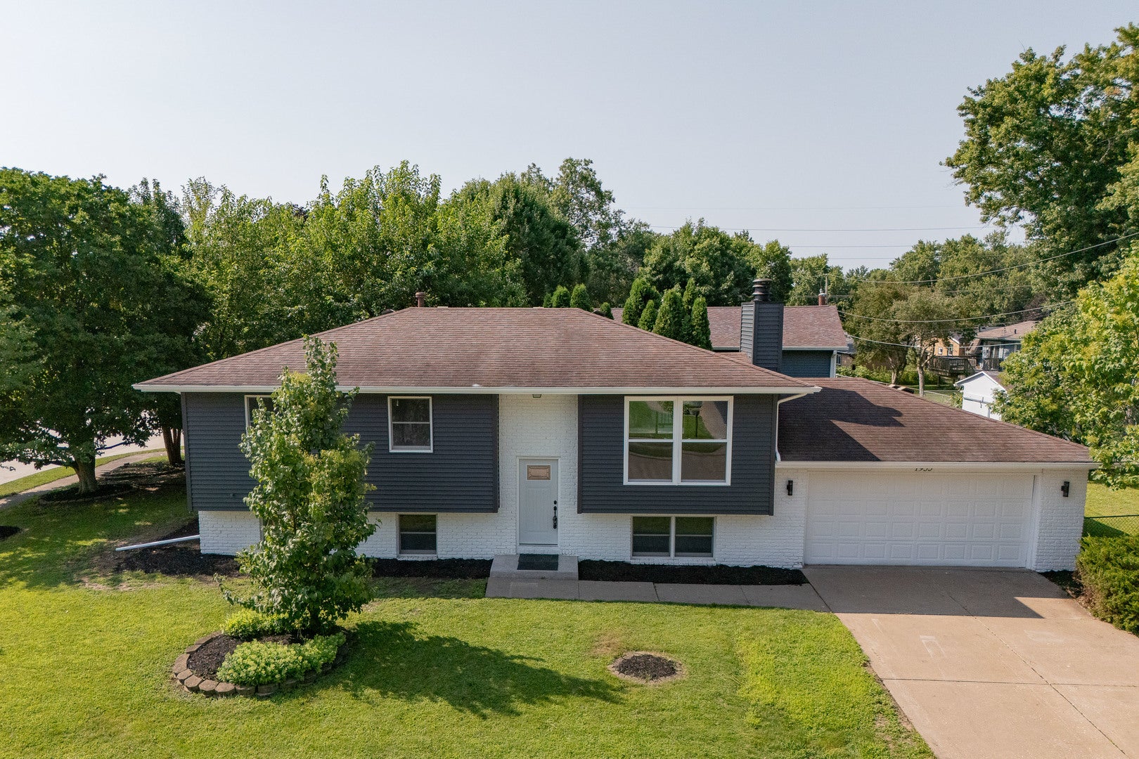 1955 Danbury Drive
