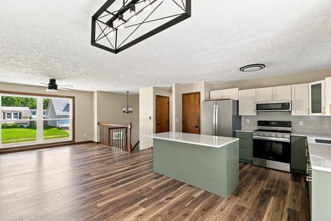 Tiny photo for 1955 Danbury Drive, Bettendorf, IA 52722 (MLS # 12722901)