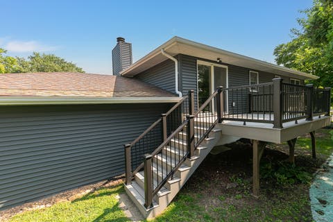 Tiny photo for 1955 Danbury Drive, Bettendorf, IA 52722 (MLS # 12722901)