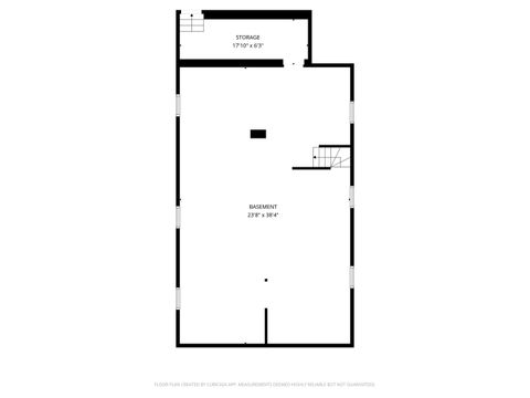 Tiny photo for 12759 Clinton Street, Blue Island, IL 60406 (MLS # 12532603)