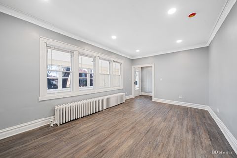 Tiny photo for 12759 Clinton Street, Blue Island, IL 60406 (MLS # 12532603)