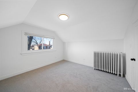 Tiny photo for 12759 Clinton Street, Blue Island, IL 60406 (MLS # 12532603)