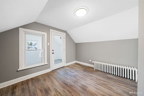 Tiny photo for 12759 Clinton Street, Blue Island, IL 60406 (MLS # 12532603)