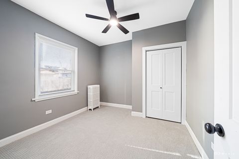 Tiny photo for 12759 Clinton Street, Blue Island, IL 60406 (MLS # 12532603)