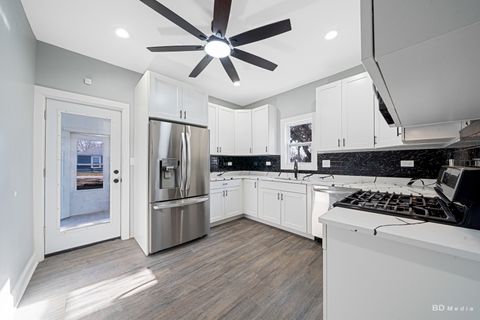 Tiny photo for 12759 Clinton Street, Blue Island, IL 60406 (MLS # 12532603)