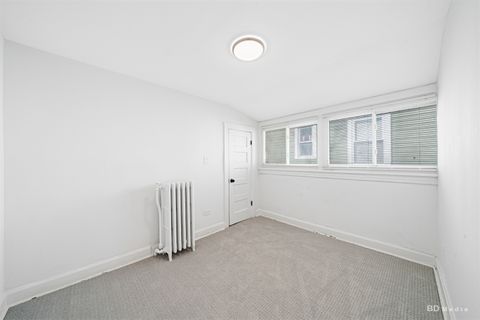 Tiny photo for 12759 Clinton Street, Blue Island, IL 60406 (MLS # 12532603)