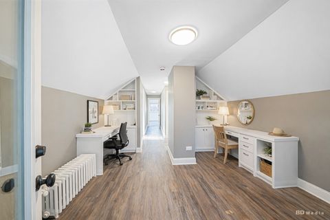 Tiny photo for 12759 Clinton Street, Blue Island, IL 60406 (MLS # 12532603)