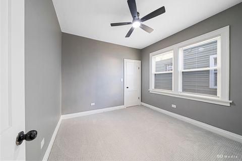 Tiny photo for 12759 Clinton Street, Blue Island, IL 60406 (MLS # 12532603)