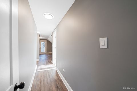 Tiny photo for 12759 Clinton Street, Blue Island, IL 60406 (MLS # 12532603)