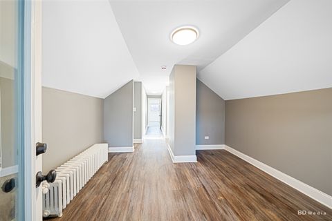 Tiny photo for 12759 Clinton Street, Blue Island, IL 60406 (MLS # 12532603)