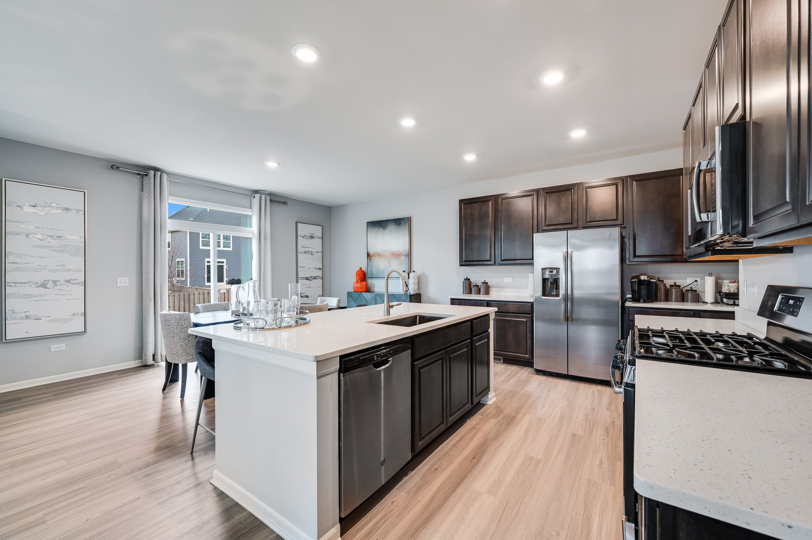 600 Wexford Drive
