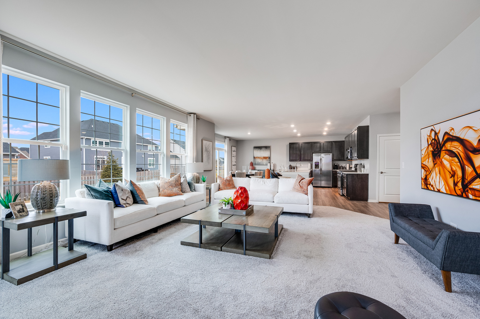 600 Wexford Drive