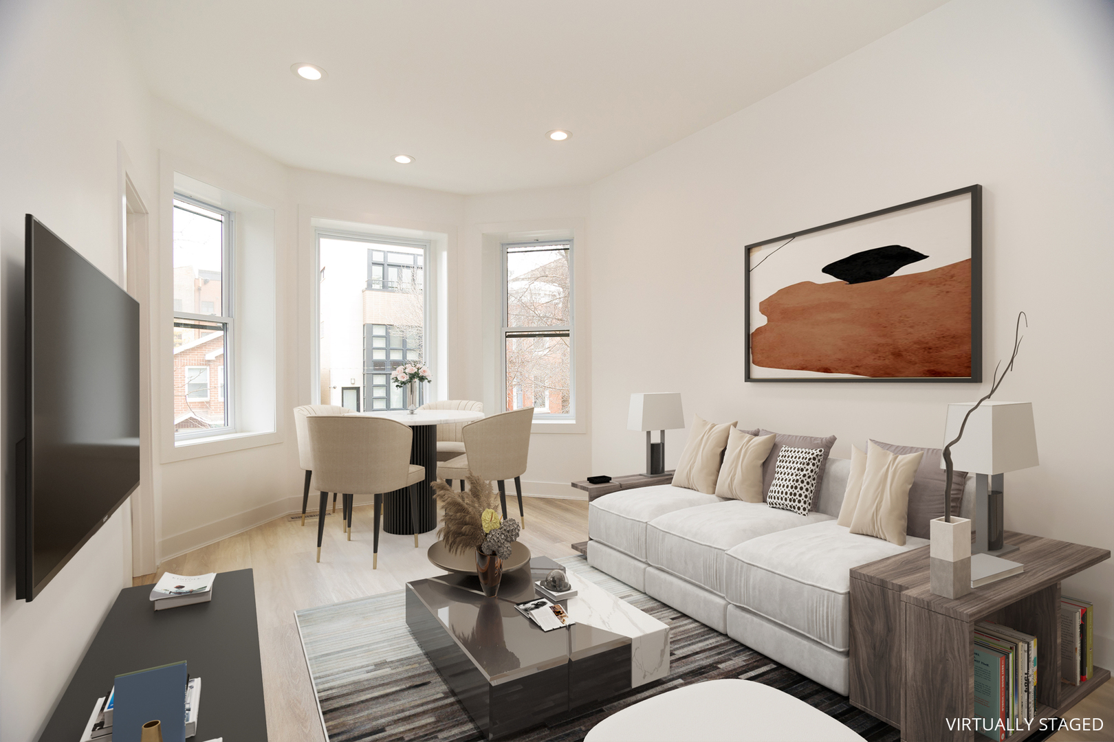 1723 W Pierce Avenue 2