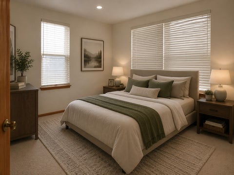 Tiny photo for 5640 Cambridge Way, Hanover Park, IL 60133 (MLS # 12647695)
