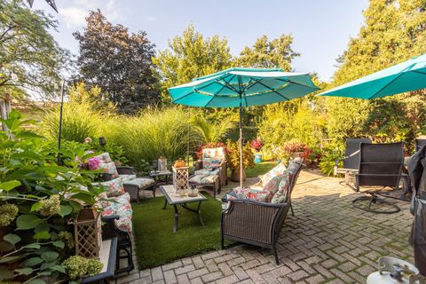 Tiny photo for 19W078 Avenue Normandy N, Oak Brook, IL 60523 (MLS # 12454454)