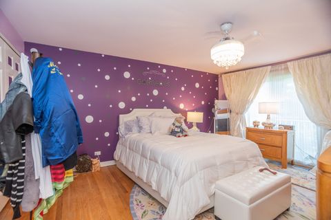 Tiny photo for 19W078 Avenue Normandy N, Oak Brook, IL 60523 (MLS # 12454454)