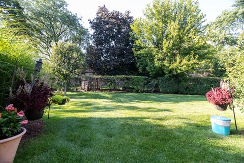 Tiny photo for 19W078 Avenue Normandy N, Oak Brook, IL 60523 (MLS # 12454454)