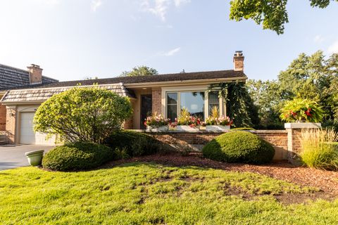 19W078 Avenue Normandy N Oak Brook IL 60523