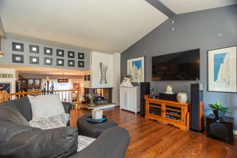 Tiny photo for 19W078 Avenue Normandy N, Oak Brook, IL 60523 (MLS # 12454454)
