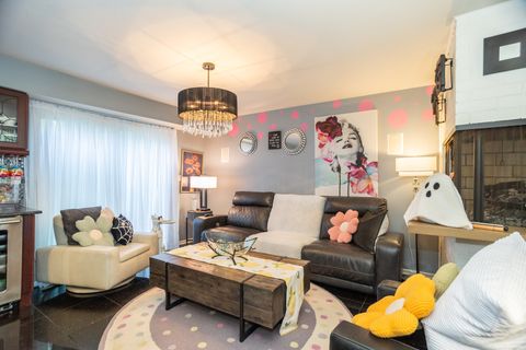 Tiny photo for 19W078 Avenue Normandy N, Oak Brook, IL 60523 (MLS # 12454454)