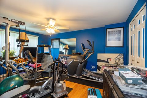 Tiny photo for 19W078 Avenue Normandy N, Oak Brook, IL 60523 (MLS # 12454454)