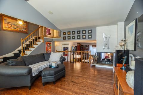 Tiny photo for 19W078 Avenue Normandy N, Oak Brook, IL 60523 (MLS # 12454454)