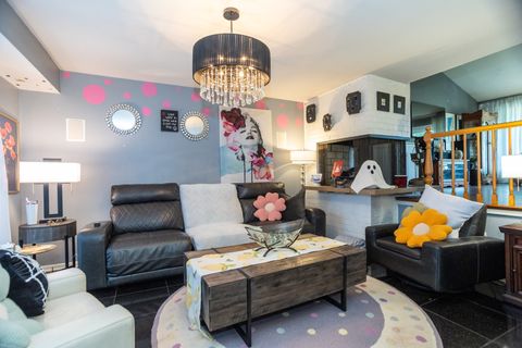 Tiny photo for 19W078 Avenue Normandy N, Oak Brook, IL 60523 (MLS # 12454454)