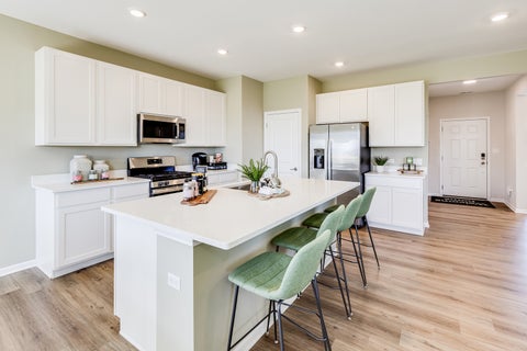 Tiny photo for 1315 Fawnlily Circle, Joliet, IL 60431 (MLS # 12739553)